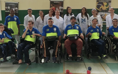bocha-paralimpica